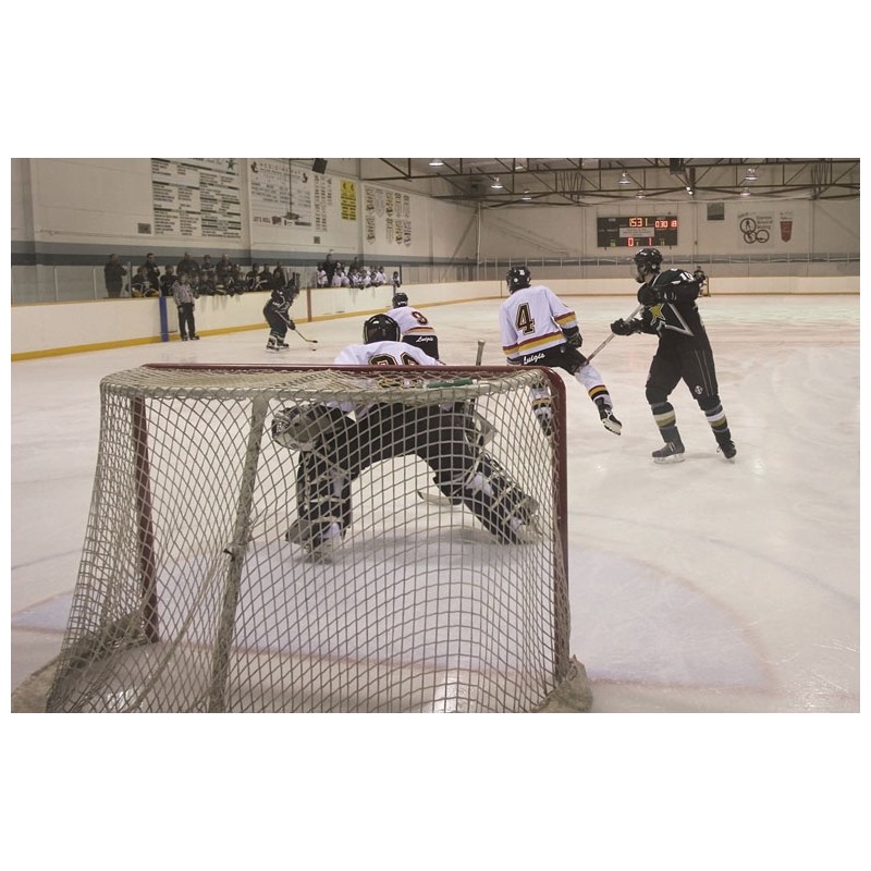 Filets de but de Hockey sur glace